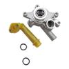 Water Pump With Joint O-ring Kit Fit For ATV 300B 300 FA-D300 H300 2.1.01.8000 LU019252 2.1.01.0220 LU019262 view 2