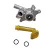 Water Pump With Joint O-ring Kit Fit For ATV 300B 300 FA-D300 H300 2.1.01.8000 LU019252 2.1.01.0220 LU019262 view 3