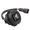 Trim Tilt Switch 63D-82563-10 63D-82563-00 Compatible With Outboard Motor 2 Stroke 4 Stroke 30HP-115HP view 1