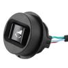 Trim Tilt Switch 63D-82563-10 63D-82563-00 Compatible With Outboard Motor 2 Stroke 4 Stroke 30HP-115HP view 3