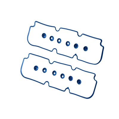 VS50080R Engine Valve Cover Gasket Set Fits for Chevy Camaro 1995-2002,Impala 2000-2005,Monte Carlo 98-05,for Buick Lesabre 88-05,Regal 90-04,for Pontiac Grand Prix 97-08,Firebird 95-02,3.3L 3.8L V6