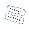 VS50080R Engine Valve Cover Gasket Set Fits for Chevy Camaro 1995-2002,Impala 2000-2005,Monte Carlo 98-05,for Buick Lesabre 88-05,Regal 90-04,for Pontiac Grand Prix 97-08,Firebird 95-02,3.3L 3.8L V6 view 1