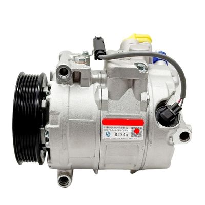 CAR AIR AC Compressor Compatible For BMW E90 E91 E92 E93 E87 328i 328Xi 325i 325Xi 330i 330XI 130i 128i 64529122618 64526924792 4472601910,Repair