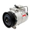 CAR AIR AC Compressor Compatible For BMW E90 E91 E92 E93 E87 328i 328Xi 325i 325Xi 330i 330XI 130i 128i 64529122618 64526924792 4472601910,Repair view 3
