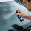 Hydrophobic Spray for Car - 100ml Anti-Fog Windshield Coating | Rain Guard Detailing Fluid with Water Protection for, Rear View Mirrors, Vehicle Exterior, Truck, SUV view 2