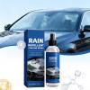 Hydrophobic Spray for Car - 100ml Anti-Fog Windshield Coating | Rain Guard Detailing Fluid with Water Protection for, Rear View Mirrors, Vehicle Exterior, Truck, SUV view 3