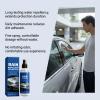 Hydrophobic Spray for Car - 100ml Anti-Fog Windshield Coating | Rain Guard Detailing Fluid with Water Protection for, Rear View Mirrors, Vehicle Exterior, Truck, SUV view 4