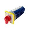 FXPCGZISH LW5-40/6 Cam Switch 40A 690V 24 Terminals Rotary Changeover Switches Control(Customize) view 1