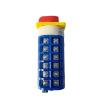 FXPCGZISH LW5-40/6 Cam Switch 40A 690V 24 Terminals Rotary Changeover Switches Control(Customize) view 3