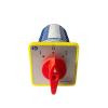 FXPCGZISH LW5-40/6 Cam Switch 40A 690V 24 Terminals Rotary Changeover Switches Control(Customize) view 4