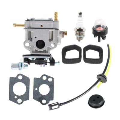 Engine W R Bi Rlt26cdsn Carburetor for H Hlt25cnb Pruning Machine Mower S(RLT26CDSN Kit)