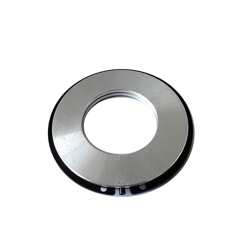 YTXfmeU 63V-11515-0 Outboard Engine 2-Stroke Seal, Labyrinth 1 Fit for 9.9HP 15HP 63V-11515-00 63V-11515-01 63V-11515-02 Mari Motor