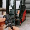 PRETYZOOM Ignition Switch with Key for Forklift Replacement Electrical Starter Keyed Ignition Switch Jk801 Compatible with Lind Forklift Mobility Vehicle view 3
