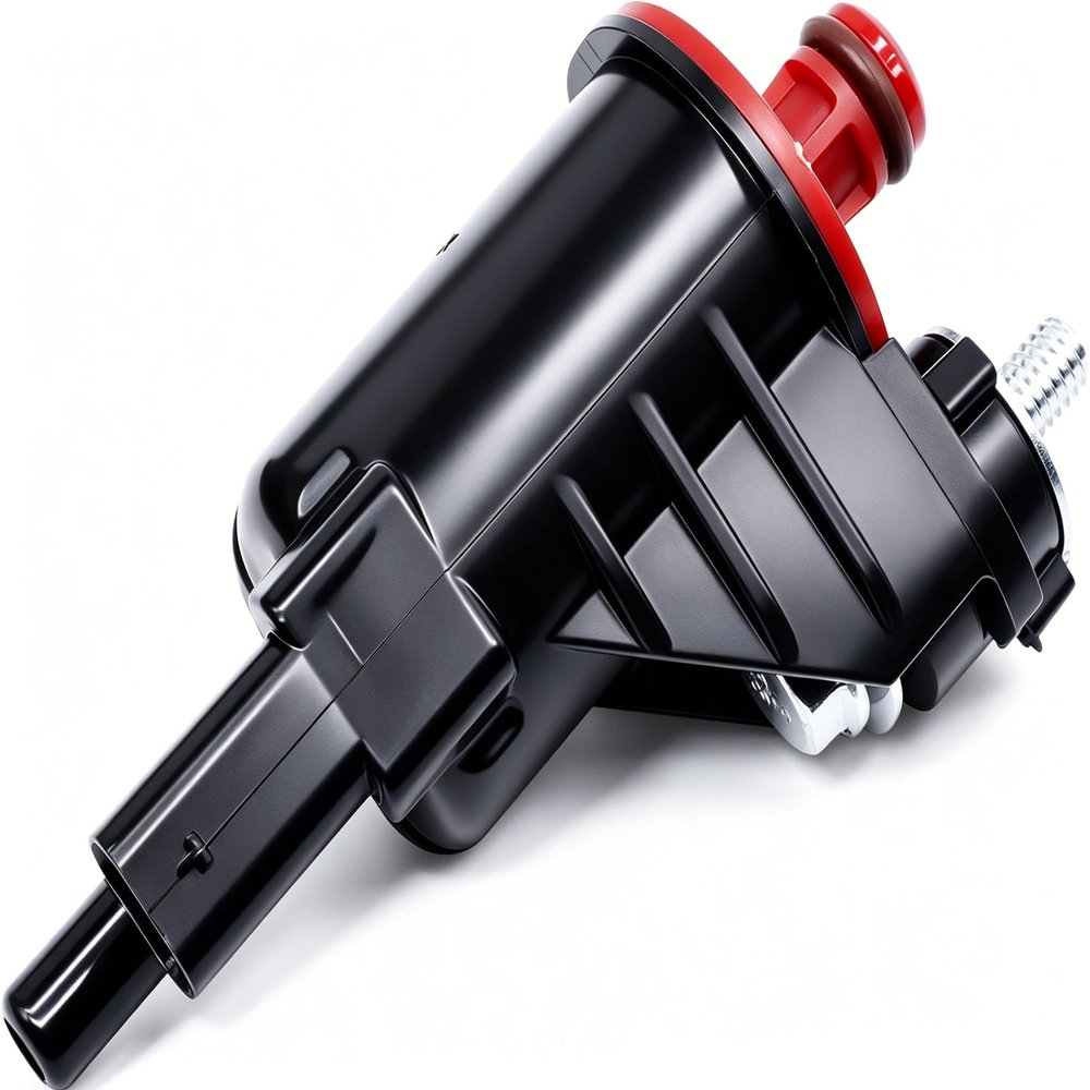 HiSport 12630282 EVAP Canister Purge Valve Solenoid