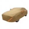 Car Covers for Whole Car Outdoor Compatible with MG 3 5-Door 2024-2025, Car Cover Waterproof All Weather Winter Breathable Windproof Exterior Tarp view 1