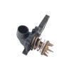 Engine Coolant Thermostat 06E121111AL 06E121111S 06E121111T 06E121111AD Compatible With T-ouareg Q7 A8 3.0L 3.0T view 4