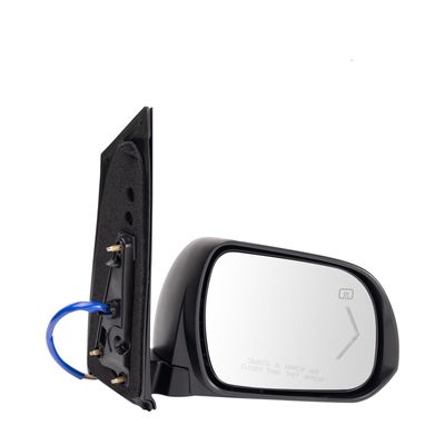 Guncmte Side Mirror Right Power Heated Memory for Toyota Sienna 2011-2012