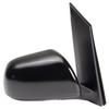 Guncmte Side Mirror Right Power Heated Memory for Toyota Sienna 2011-2012 view 2