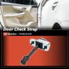 BULLSPANN No.794803L000 Rear Left Door Check Strap for Hyundai Azera 2006-2011 Door Hinge Stop Stopper Limiter 1 Pcs view 2