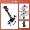 BULLSPANN No.794803L000 Rear Left Door Check Strap for Hyundai Azera 2006-2011 Door Hinge Stop Stopper Limiter 1 Pcs view 4