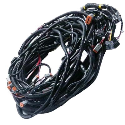 Wiring Harness 207-06-71113 Fits for Komatsu Excavator PC300-7
