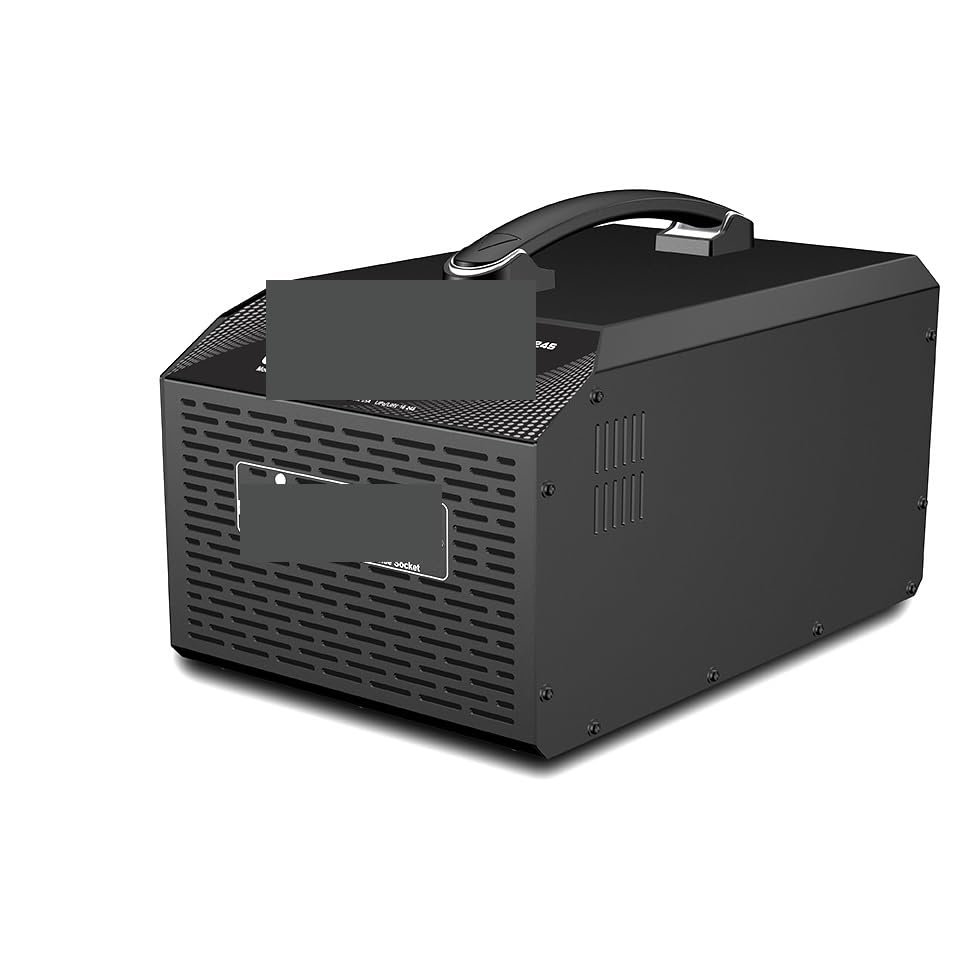 SHANGMG Ultra Power UP2000 Dual channerls 5A/10A/15A/20A/25A 4.20V/LiHV4.35V/LiHV4.40V/LiHV4.45V Intelligent Charger Sustain Replacement Parts(AU Plug)