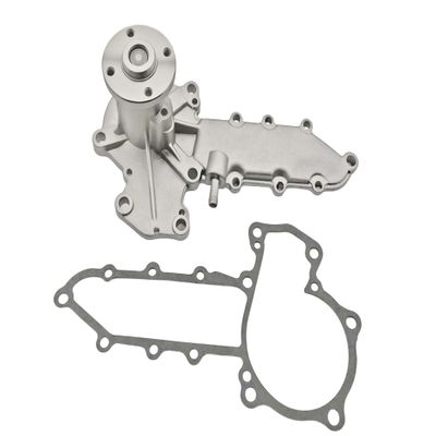New 6684865 6684870 6684866 Water Pump for Kubota V2003 V2403 Excavator 337 341 435 E50 E55 Bobcat Loader S150 S160 S175 S185 S205 T180 T190 Engine
