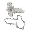 New 6684865 6684870 6684866 Water Pump for Kubota V2003 V2403 Excavator 337 341 435 E50 E55 Bobcat Loader S150 S160 S175 S185 S205 T180 T190 Engine view 1