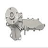 New 6684865 6684870 6684866 Water Pump for Kubota V2003 V2403 Excavator 337 341 435 E50 E55 Bobcat Loader S150 S160 S175 S185 S205 T180 T190 Engine view 4