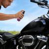 Quick Acting Coating Agent - 30ML Waterless Polish Restorer - Quick Effect Coating Spray,for Paint Protection Automobile Exterior Tire Glass Headlight Windshield Outdoor Indoor view 2