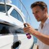 Quick Acting Coating Agent - 30ML Waterless Polish Restorer - Quick Effect Coating Spray,for Paint Protection Automobile Exterior Tire Glass Headlight Windshield Outdoor Indoor view 3