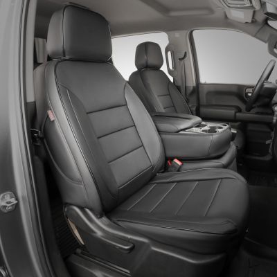 EKR Custom Seat Covers for Chevy 2021-2024 Tahoe/Suburban 8-Seats