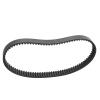 Drive Timing Belt HTD 5M C=1500 1520 1540 1550 Width 10 15 20 25mm Teeth 300 304 308 310 HTD5M Synchronous 1500-5M 1520-5M 1540(15mm,1PC_5M-1550MM(Teeth 310)) view 1