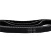Drive Timing Belt HTD 5M C=1500 1520 1540 1550 Width 10 15 20 25mm Teeth 300 304 308 310 HTD5M Synchronous 1500-5M 1520-5M 1540(15mm,1PC_5M-1550MM(Teeth 310)) view 3