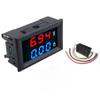 LED Display Module DSN-VC288 DC 100V 10A Voltmeter Ammeter LED Amp Dual Digital Volt Meter Gauge Voltage Current Home Use Tool view 4