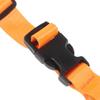 PRETYZOOM 2pcs Car Assist Handles Vehicle Grab Door Exit Support for Elderly Disabled Pregnant Women Orange Safety Aid Device for Car Mobility Assistance view 3