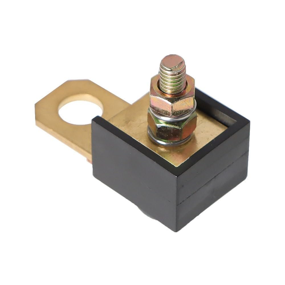 Genuine new For MerCruiser Mercury 88-79023A91 Marine Starter Fe Assy 90 Amp OEM Genuine Replacement