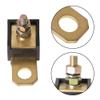 Genuine new For MerCruiser Mercury 88-79023A91 Marine Starter Fe Assy 90 Amp OEM Genuine Replacement view 2