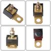 Genuine new For MerCruiser Mercury 88-79023A91 Marine Starter Fe Assy 90 Amp OEM Genuine Replacement view 3