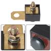 Genuine new For MerCruiser Mercury 88-79023A91 Marine Starter Fe Assy 90 Amp OEM Genuine Replacement view 4