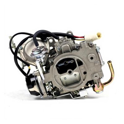 OUTMX Carburetor Compatible for Isuzu Pickup, Impulse 1989-1993 Amigo with 4ZD1 Engine Also Fits Pickup Amigo Rodeo Wizard Trooper 2.3L 1989