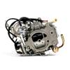 OUTMX Carburetor Compatible for Isuzu Pickup, Impulse 1989-1993 Amigo with 4ZD1 Engine Also Fits Pickup Amigo Rodeo Wizard Trooper 2.3L 1989 view 1