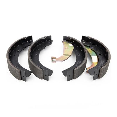 1 PCS Drum Brake Shoe Rear for Chrysler New Yorker