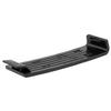 Ford 2020-2022 Super Duty LH or RH Black Front Grille Lower Bolt Cover Panel Trim LC3Z-17E810-AA view 4