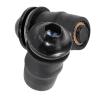Dioche 05 R6 10pcs Universal Windscreen M5 Inner Hexagonal Screws - Durable, Easy to Install, Available in Black, Silver, Red, Blue (Black) view 2