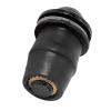 Dioche 05 R6 10pcs Universal Windscreen M5 Inner Hexagonal Screws - Durable, Easy to Install, Available in Black, Silver, Red, Blue (Black) view 3