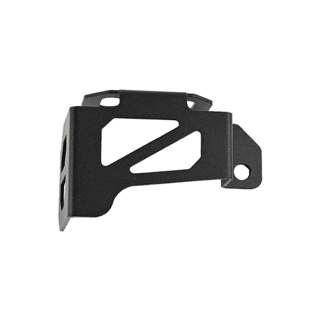 for CF450MT 450MT 450 MT MT450 2024 2025 Accessories Motorcycle Rear Brake Fluid Reservoir Guard Cover Protector Brake Reservoir Cap