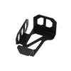 for CF450MT 450MT 450 MT MT450 2024 2025 Accessories Motorcycle Rear Brake Fluid Reservoir Guard Cover Protector Brake Reservoir Cap view 4