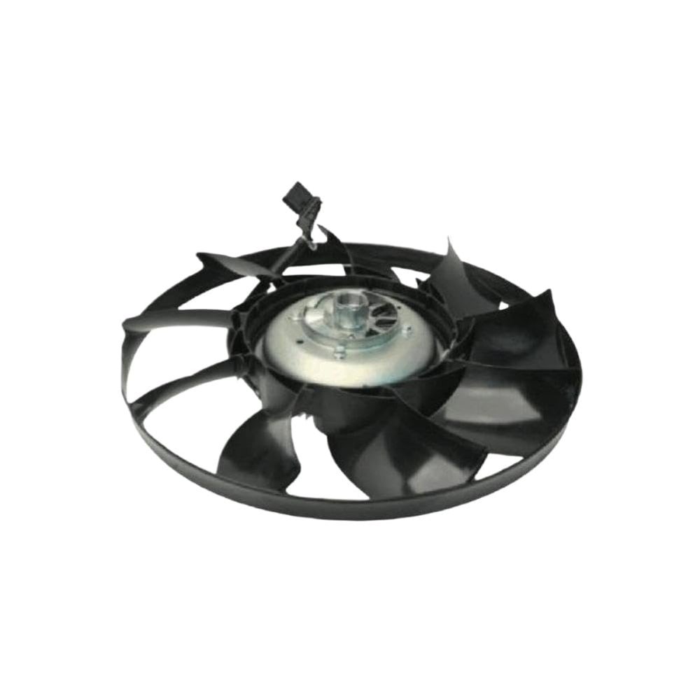 Cooling Fan Clutch LR012644 LR112860 Compatible with Sport LR4 5.0L 3.0L