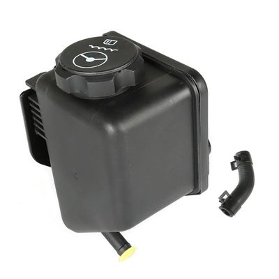 Plastic Power Steering Pump Reservoir Kit For Chevy Camaro Corvette 1997-2013 OEM Genuine Replacement